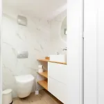 Mezzanine Lwowska śródmieście By Renters *