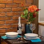 아파트 Mezzanine Lwowska Srodmiescie By Renters
